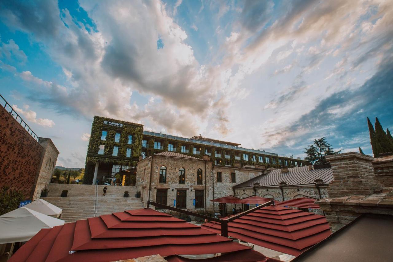 Tsinandali Estate, A Radisson Collection Hotel Exterior photo